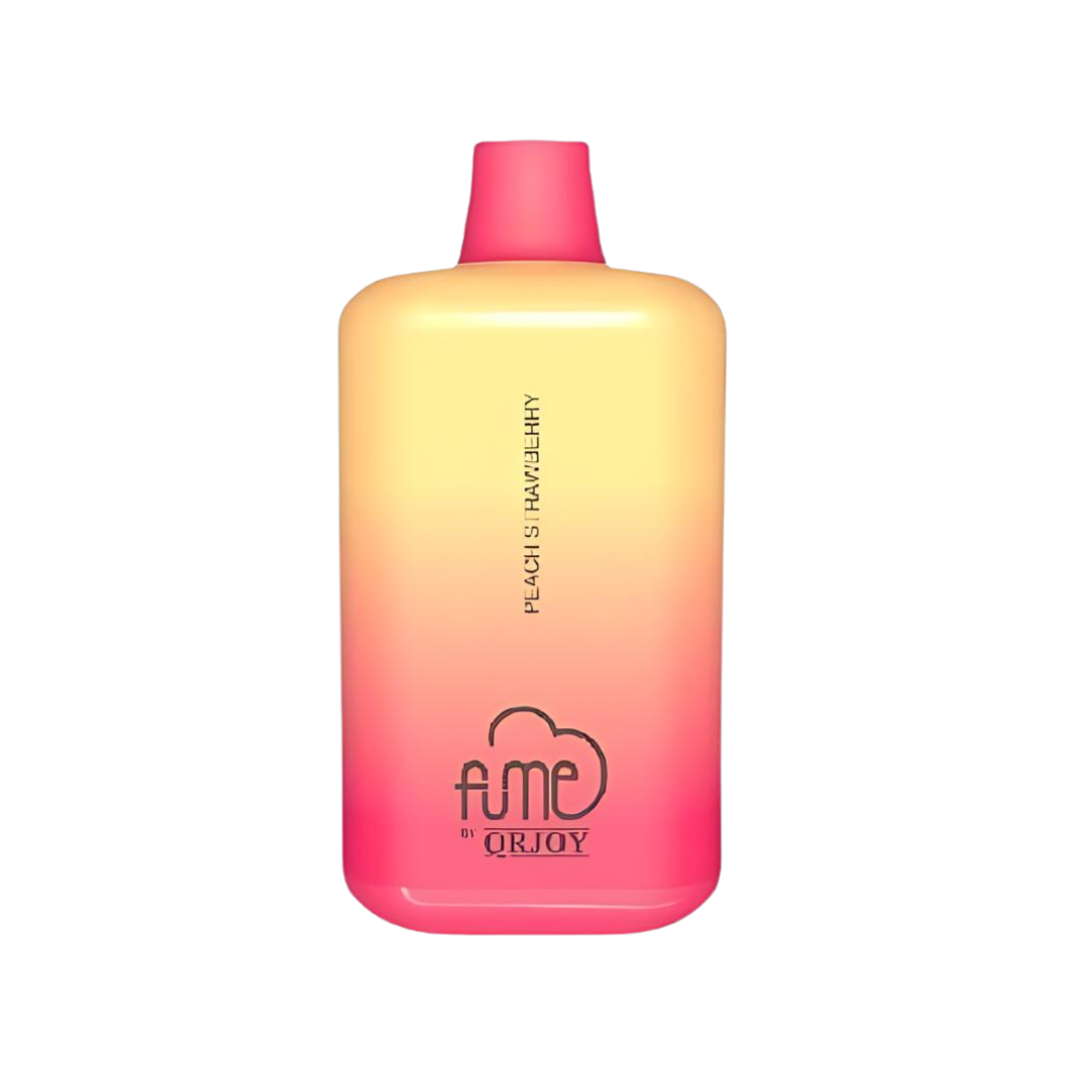 FUME DISPOSABLE VAPES RECHARGE 5000 PUFF