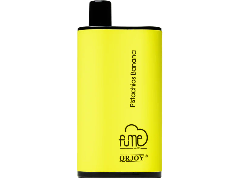 FUME DISPOSABLE VAPES INFINITY 3500 PUFF