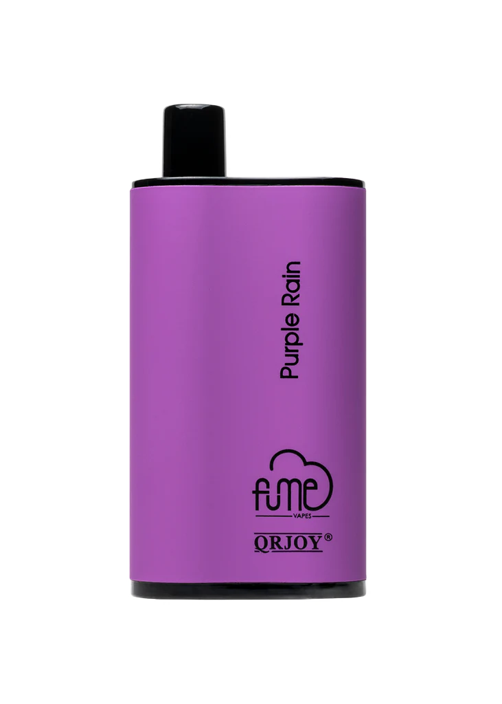 FUME DISPOSABLE VAPES INFINITY 3500 PUFF