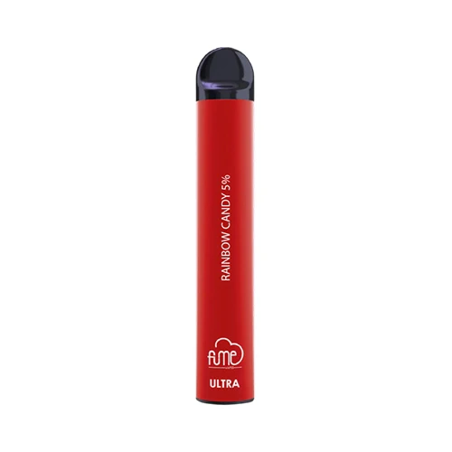 FUME DISPOSABLE VAPES ULTRA 2500 PUFF