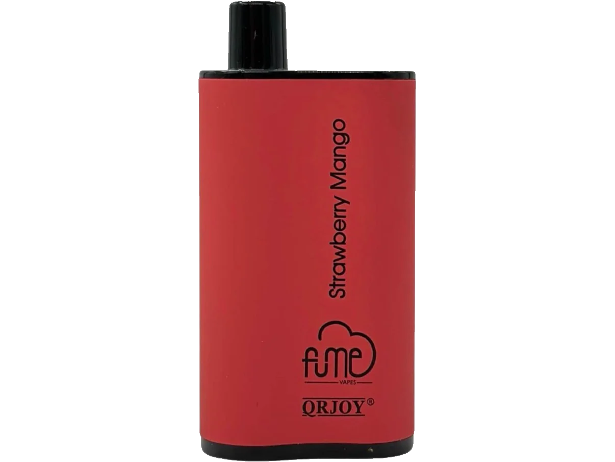 FUME DISPOSABLE VAPES INFINITY 3500 PUFF