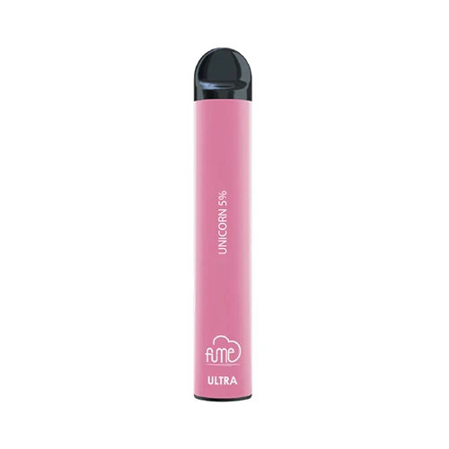 FUME DISPOSABLE VAPES ULTRA 2500 PUFF