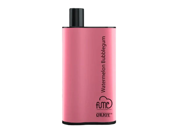 FUME DISPOSABLE VAPES INFINITY 3500 PUFF