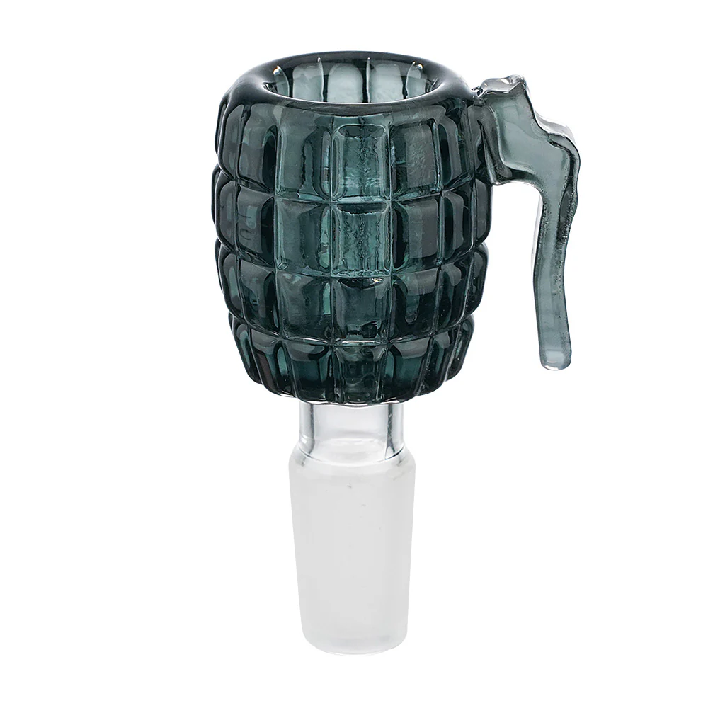 GRENADE GLASS BOWL - 14MM