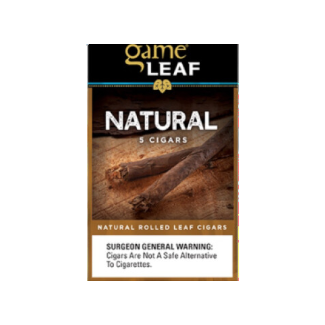 GAME CIGARS