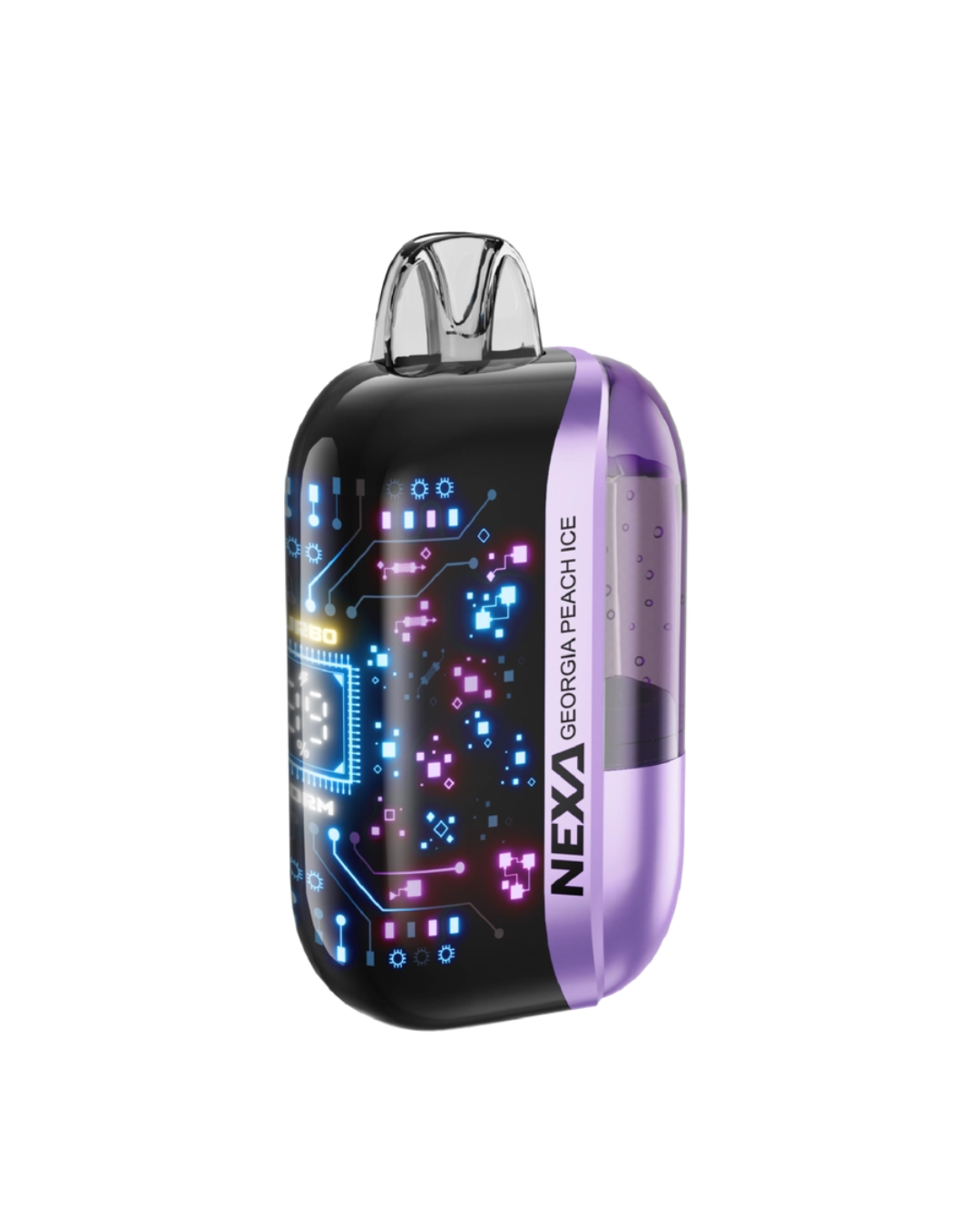 NEXA DISPOSABLE VAPE - 5OK PUFFS