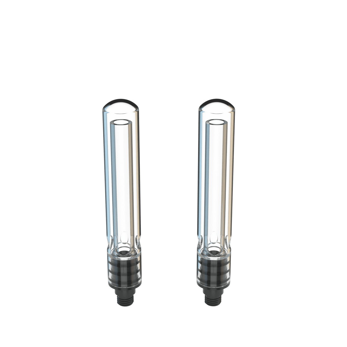 GLASS UPSTEMS (SMALL)