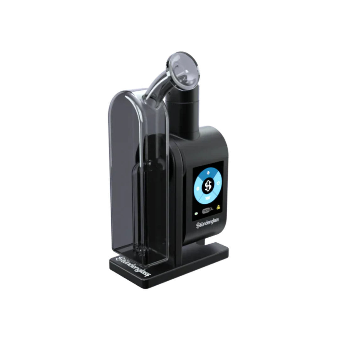 STUNDENGLASS MODUL + DOK DELUXE TRAVEL SET