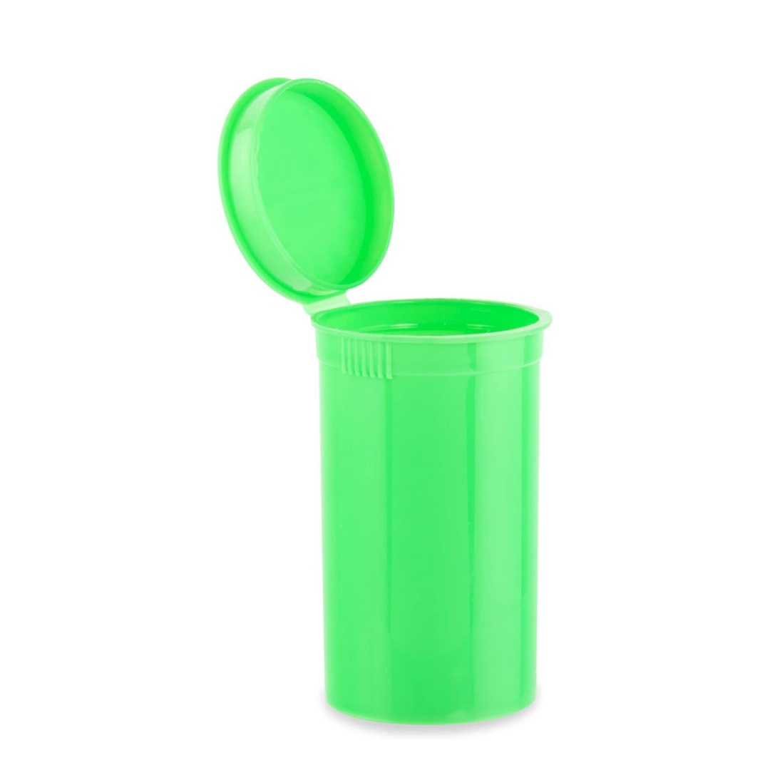 LOUD LOCK POP TOP DRAM BOTTLES