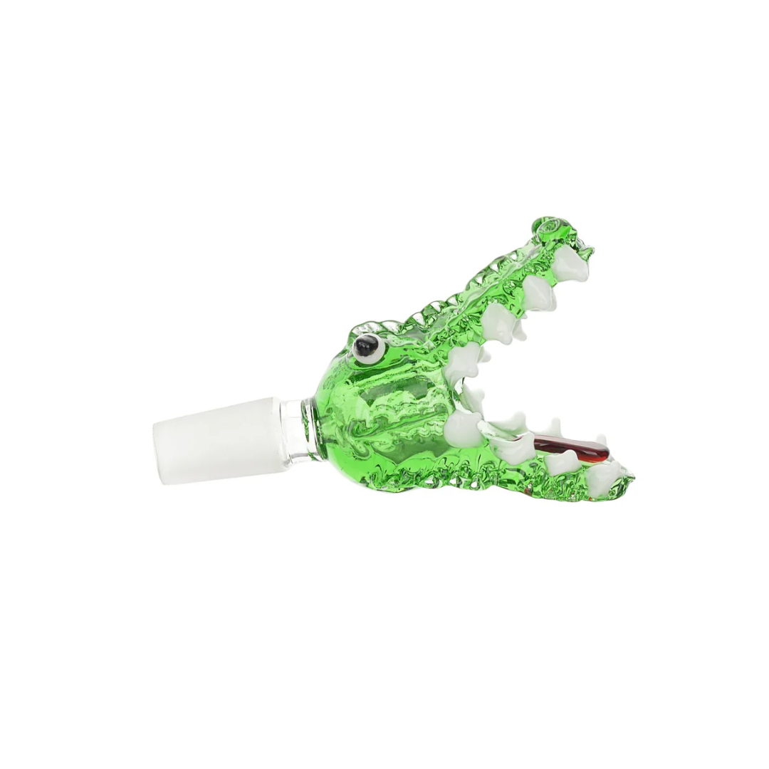 ALLIGATOR BOWLS - 18MM