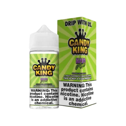 CANDY KING E-LIQUIDS 100ML