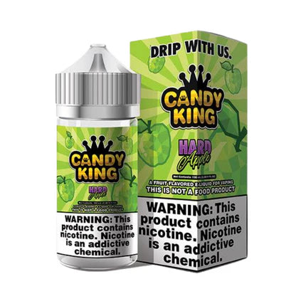 CANDY KING E-LIQUIDS 100ML