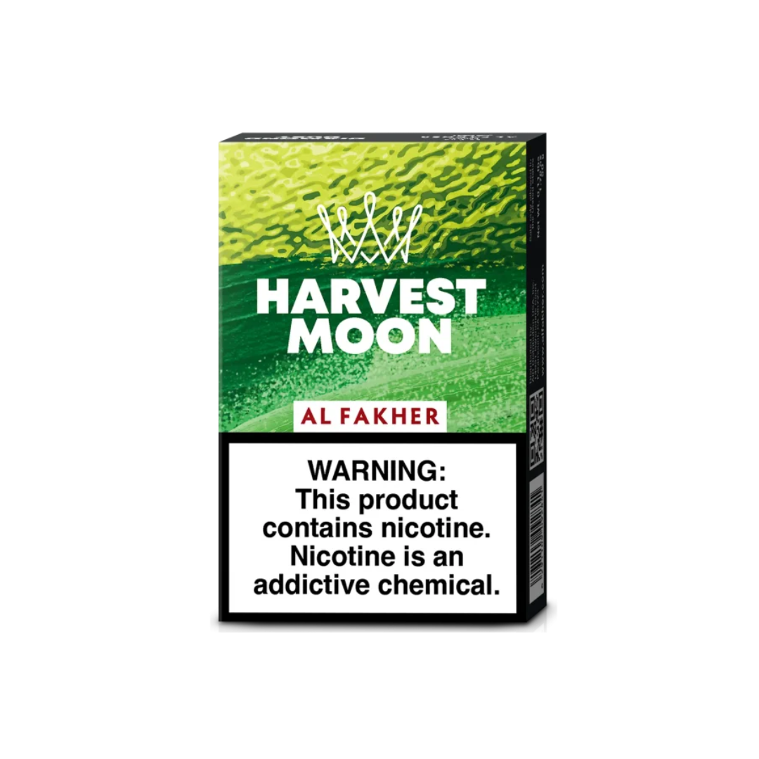 AL FAKHER SHISHA 50G