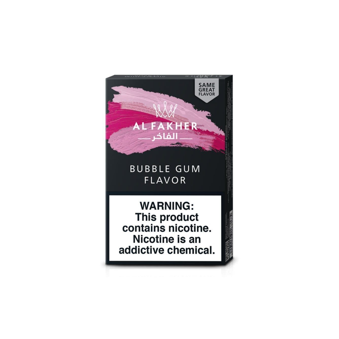 AL FAKHER SHISHA 50G