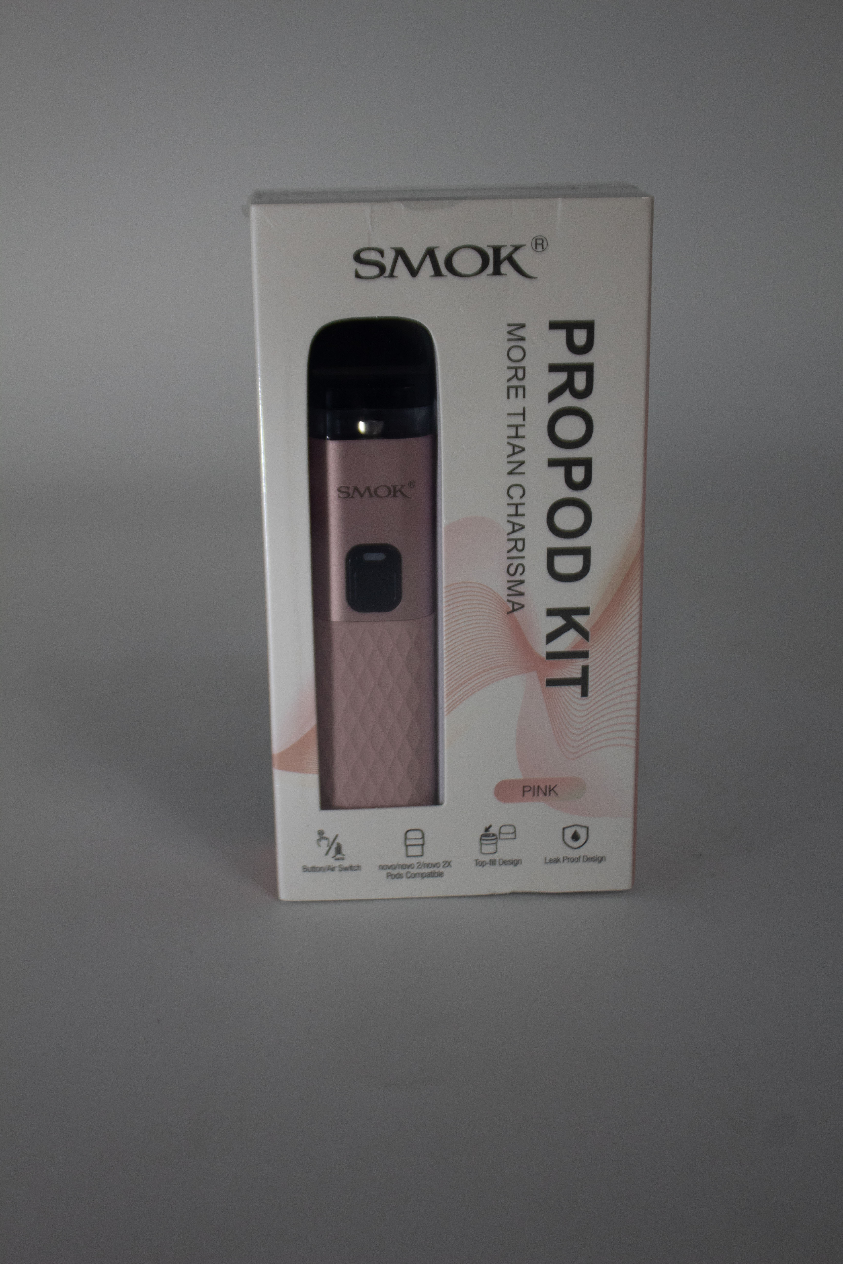 SMOK PROPOD KIT