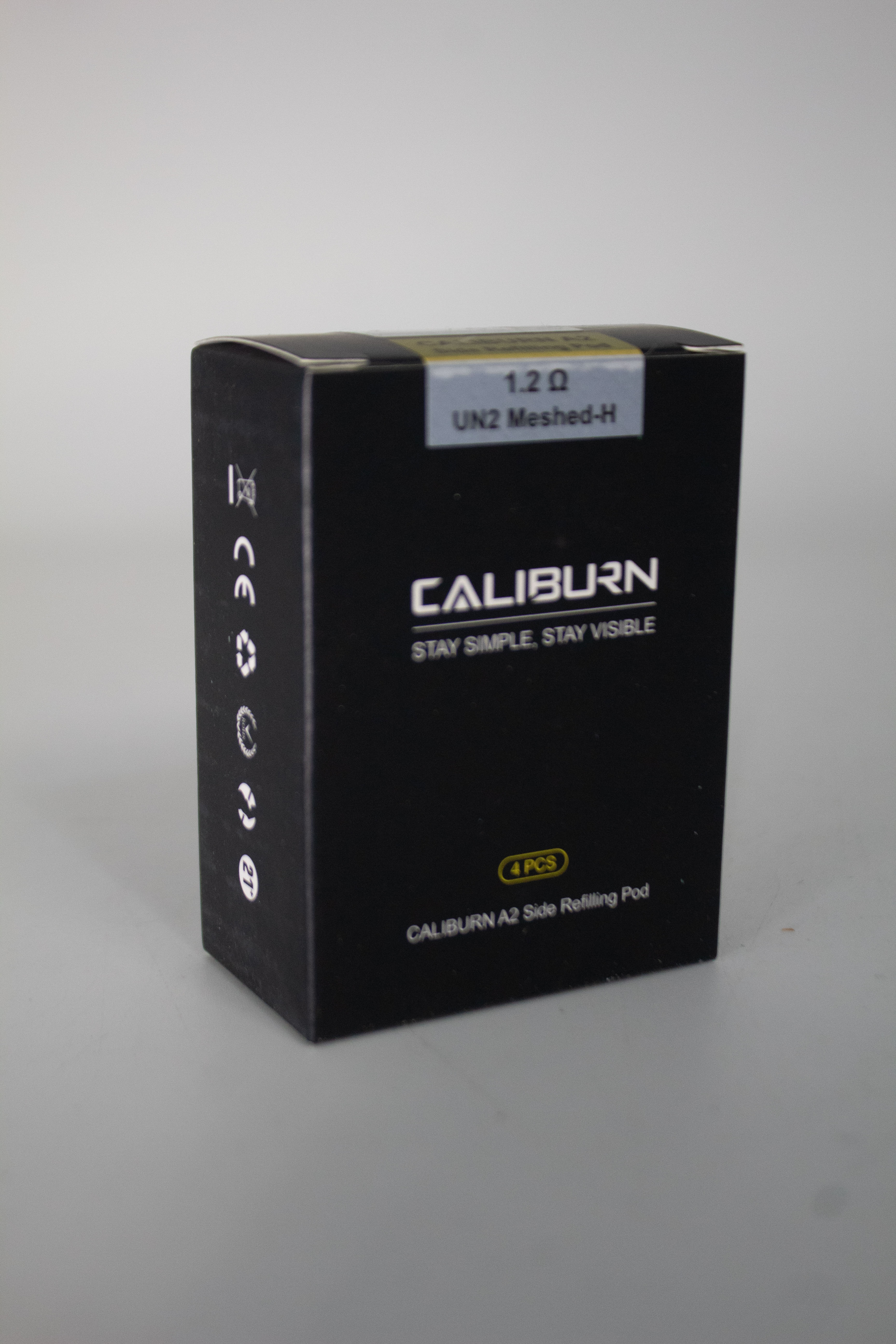 UWELL CALIBURN 2A POD PIECE