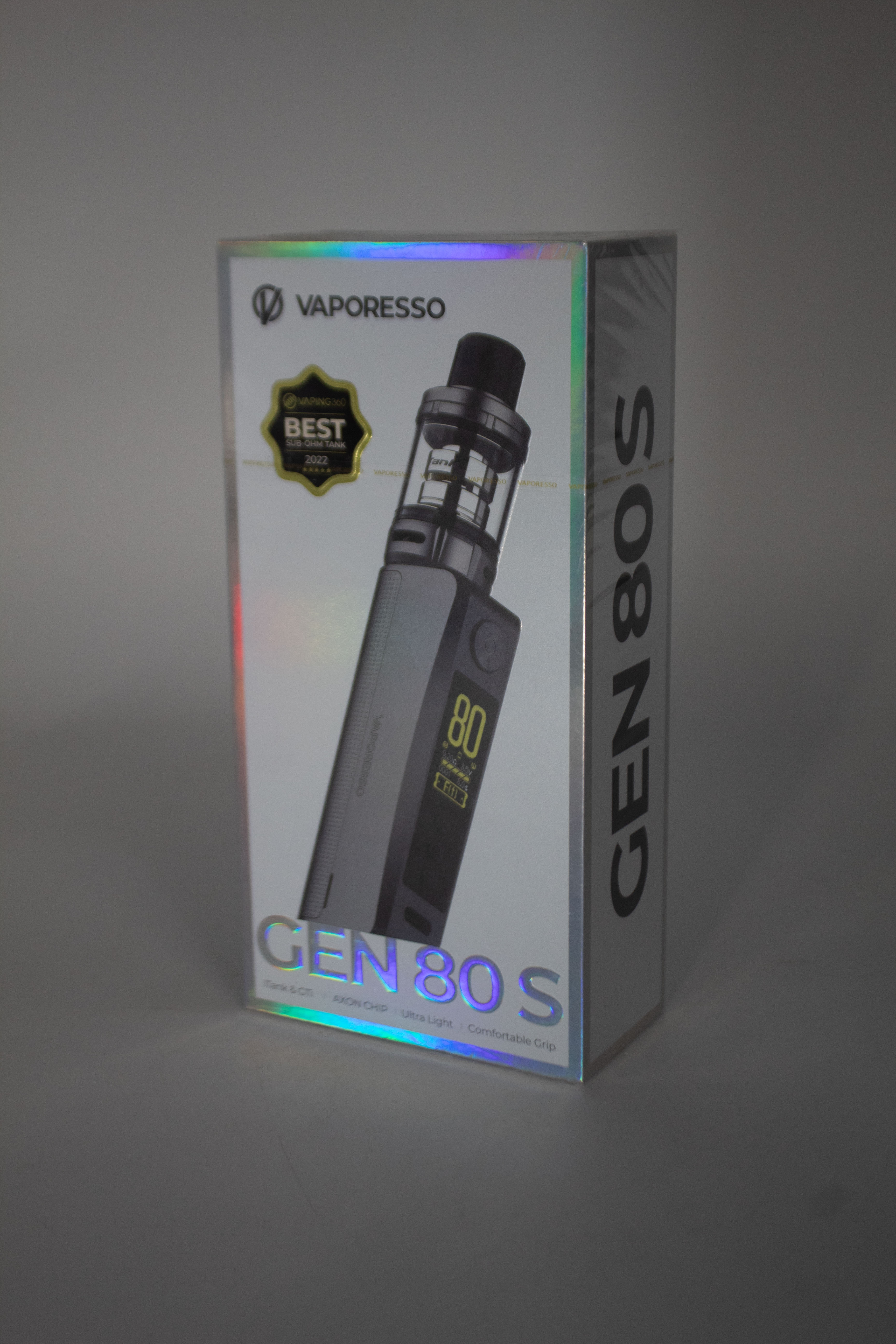 VAPORESSO GEN 80 S