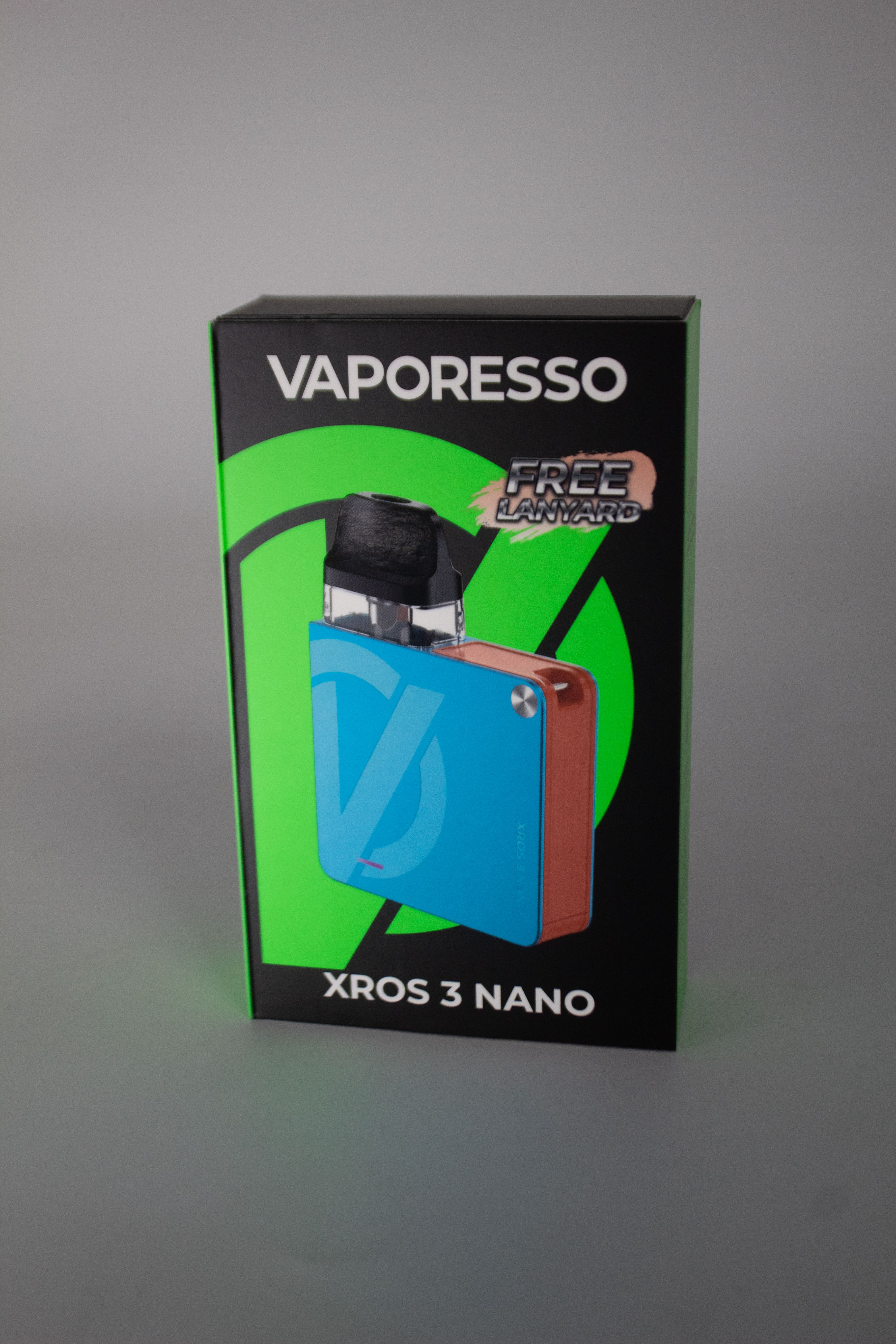 VAPORESSO XROS 3 NANO