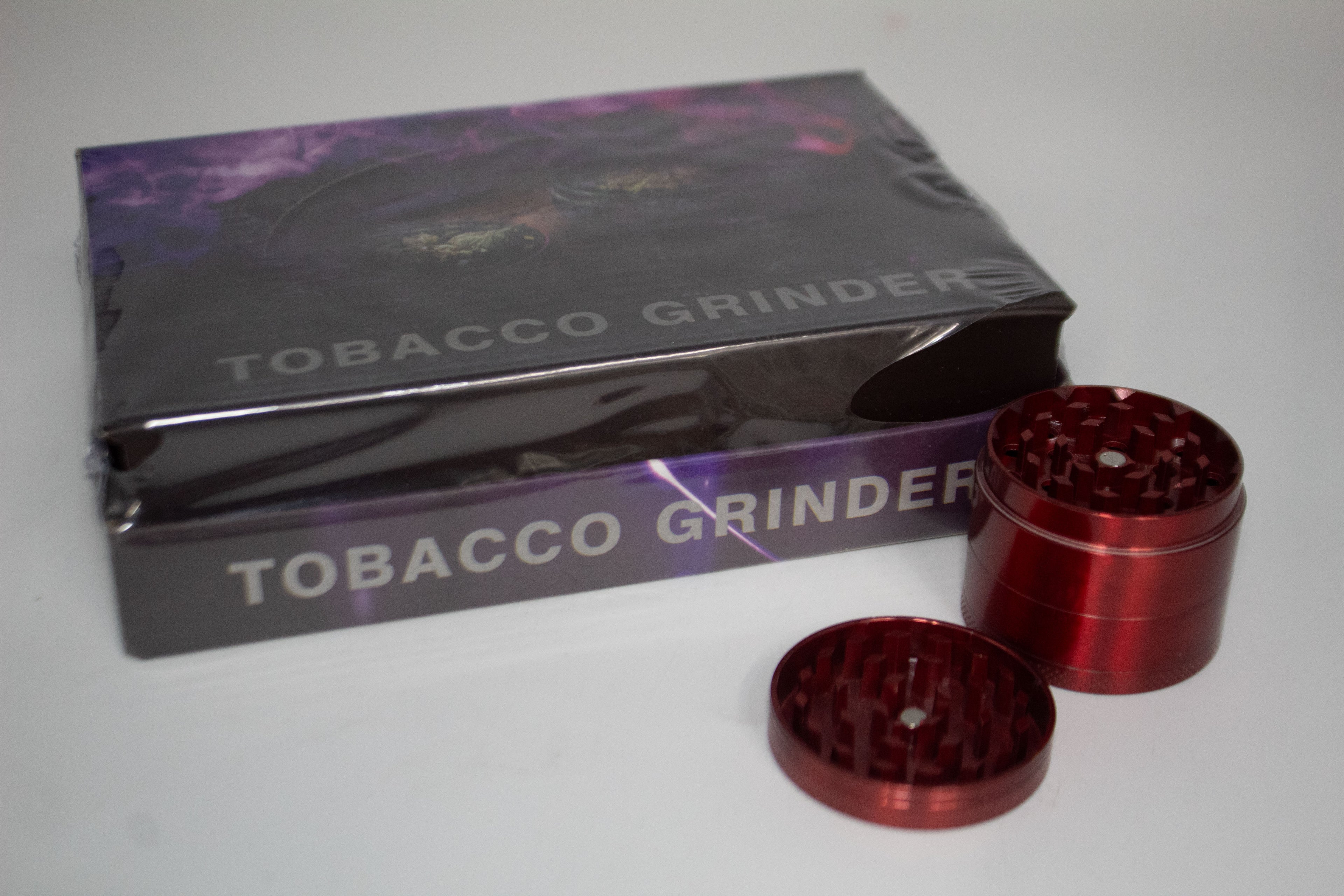 METAL GRINDER
