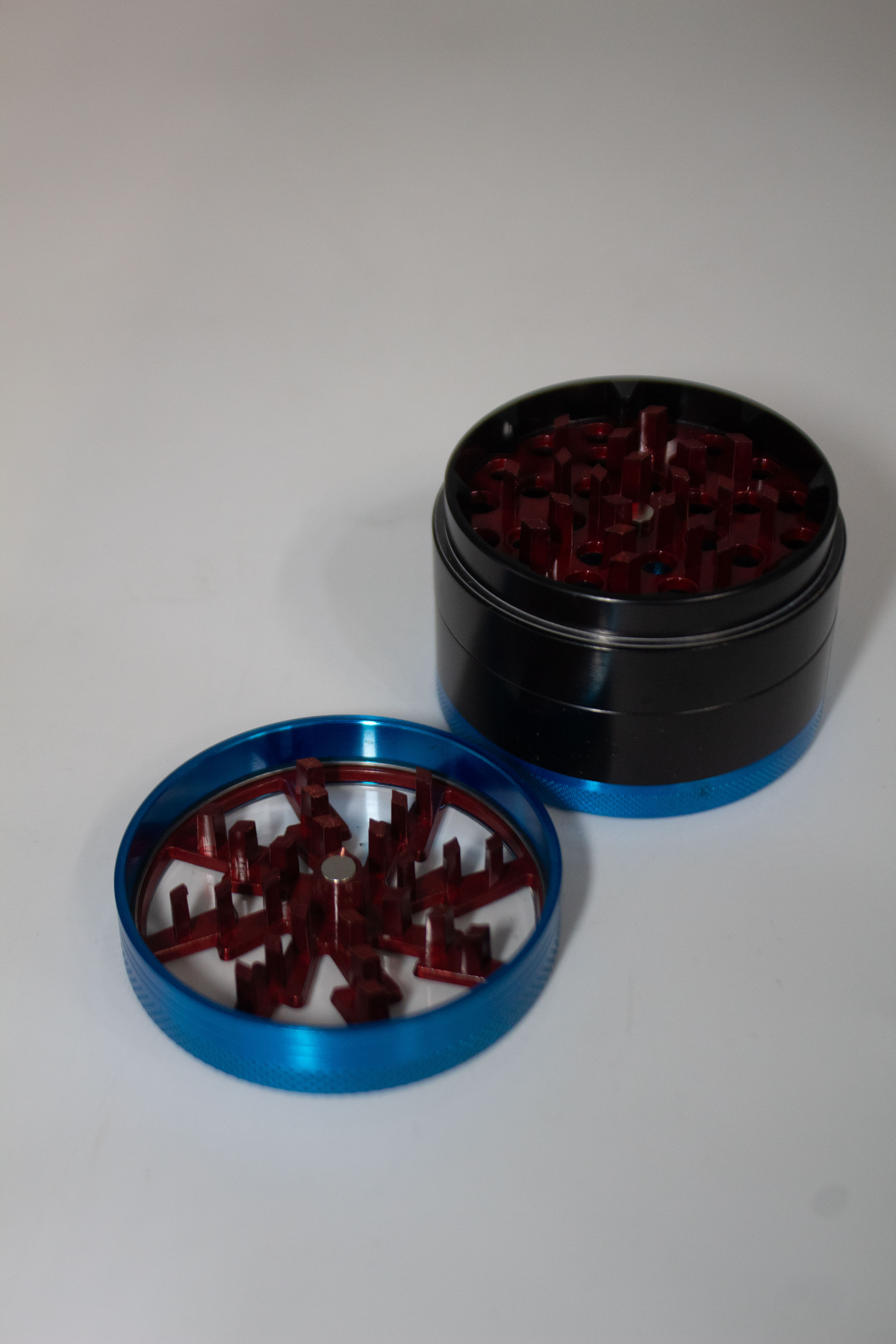 METAL GRINDER