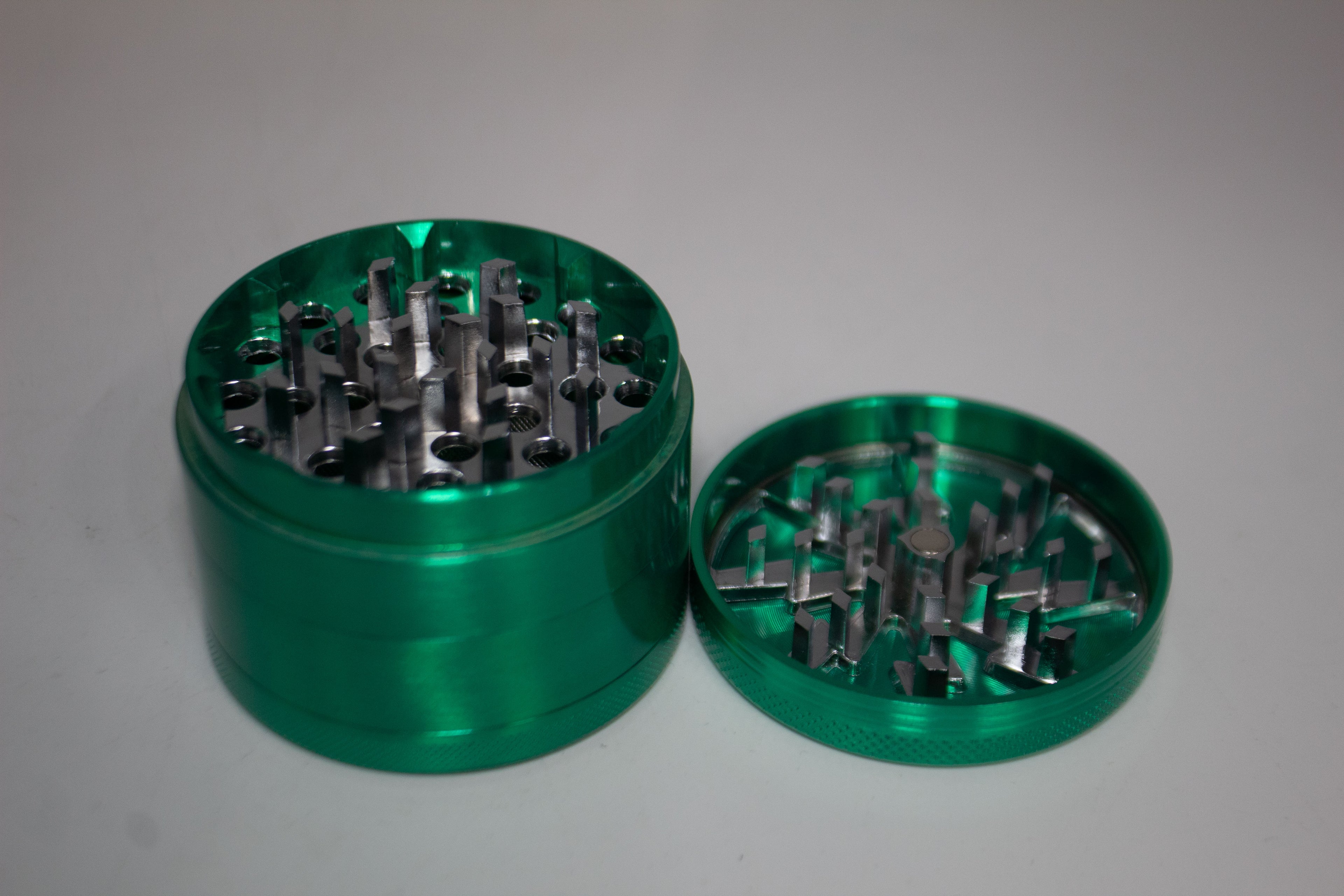 METAL GRINDER