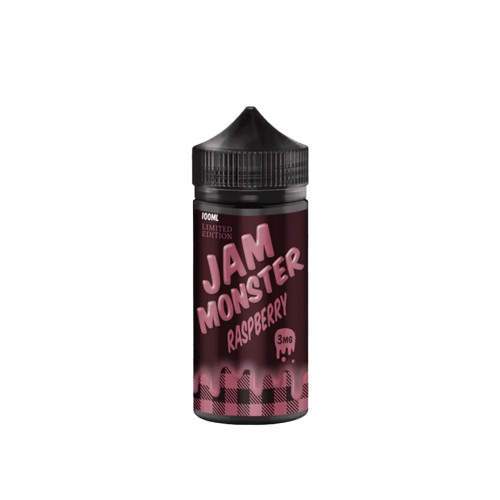 JAM MONSTER E - JUICE