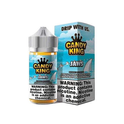 CANDY KING E-LIQUIDS 100ML