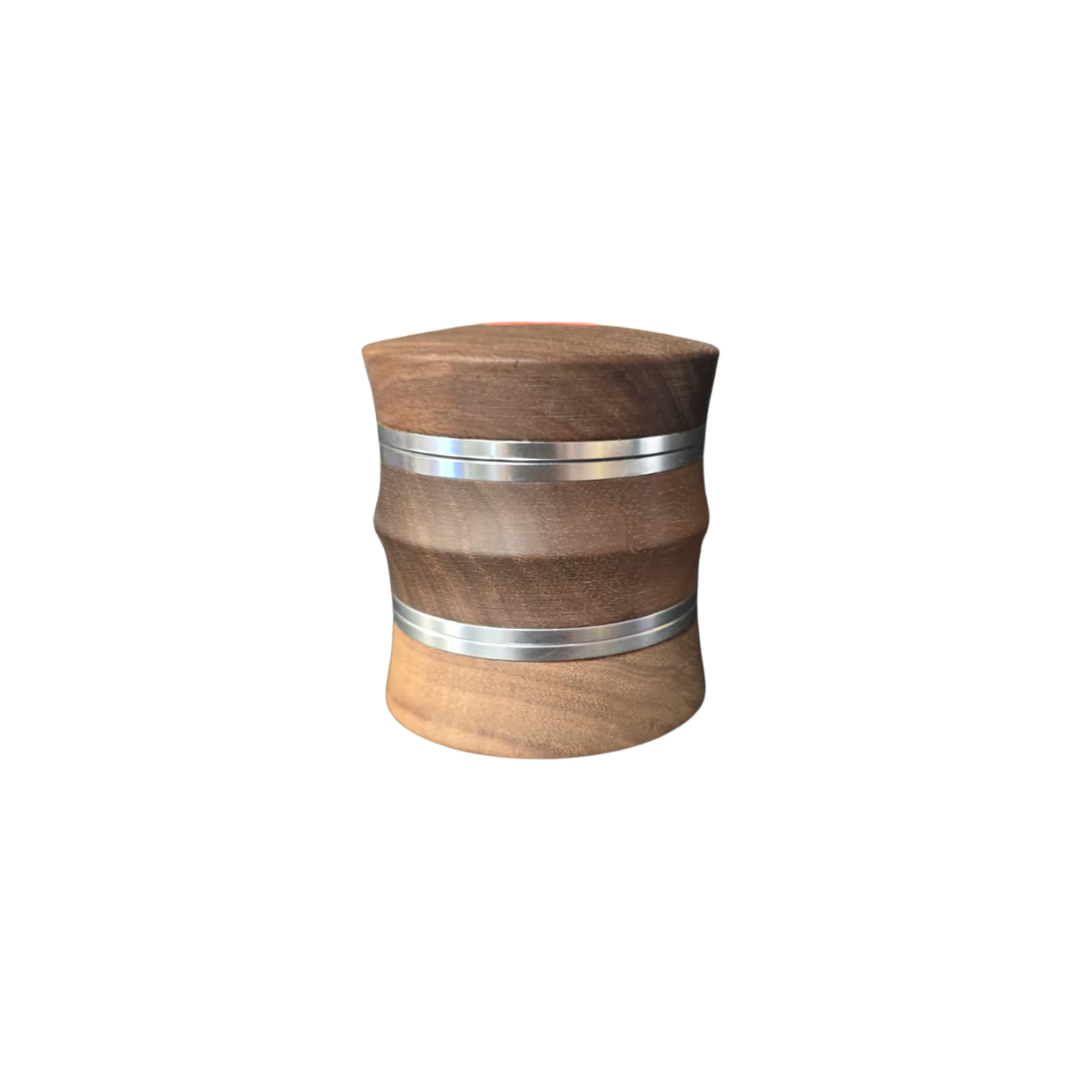 KINGTOP LARGE WOODEN GRINDERS