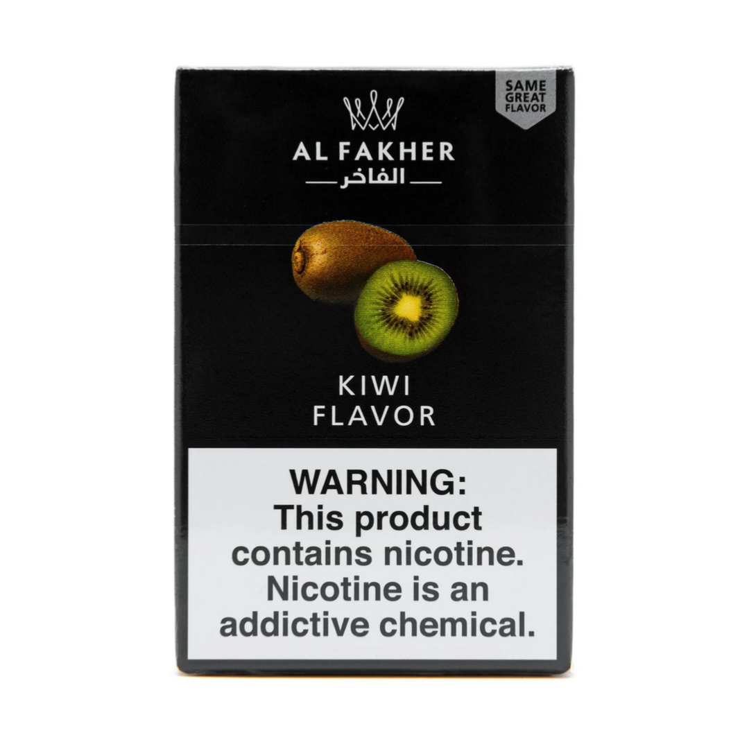 AL FAKHER SHISHA 50G