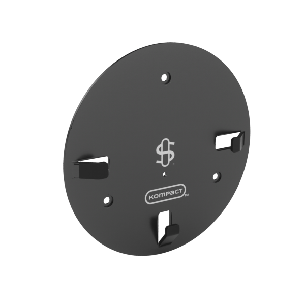 KOMPACT WALL MOUNT