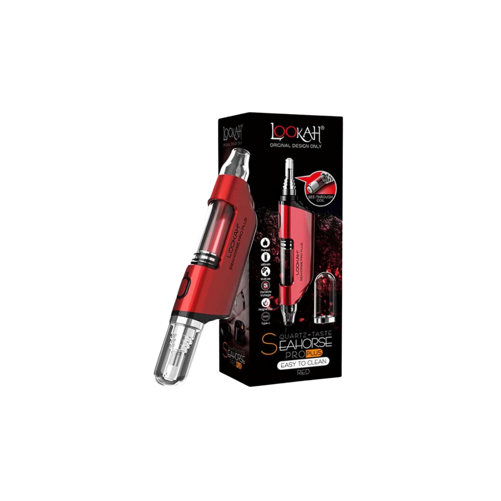 LOOKAH SEAHORSE PRO PLUS