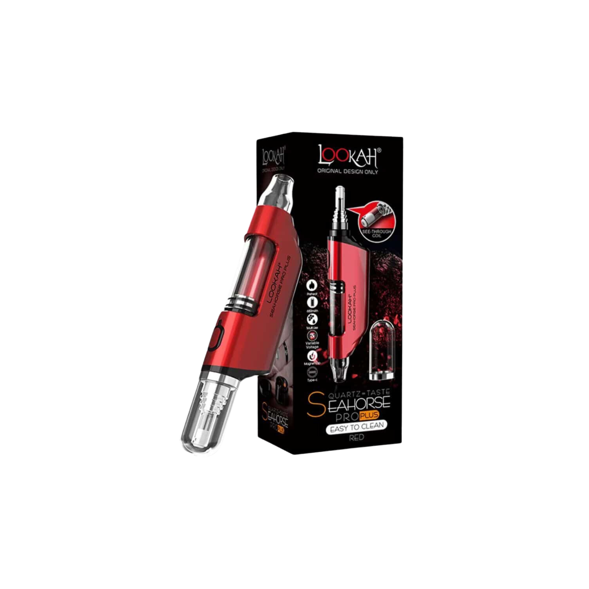 LOOKAH SEAHORSE PRO PLUS