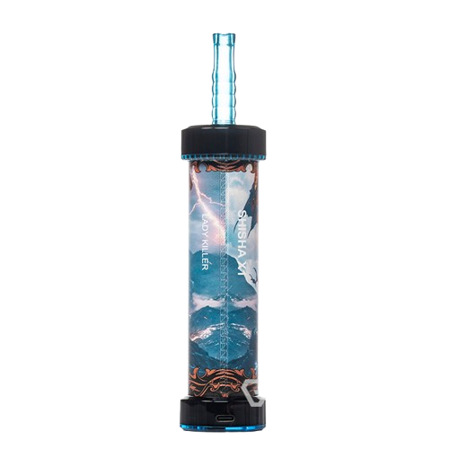 MFU SHISHA X1 DISPOSABLE VAPE - 40K