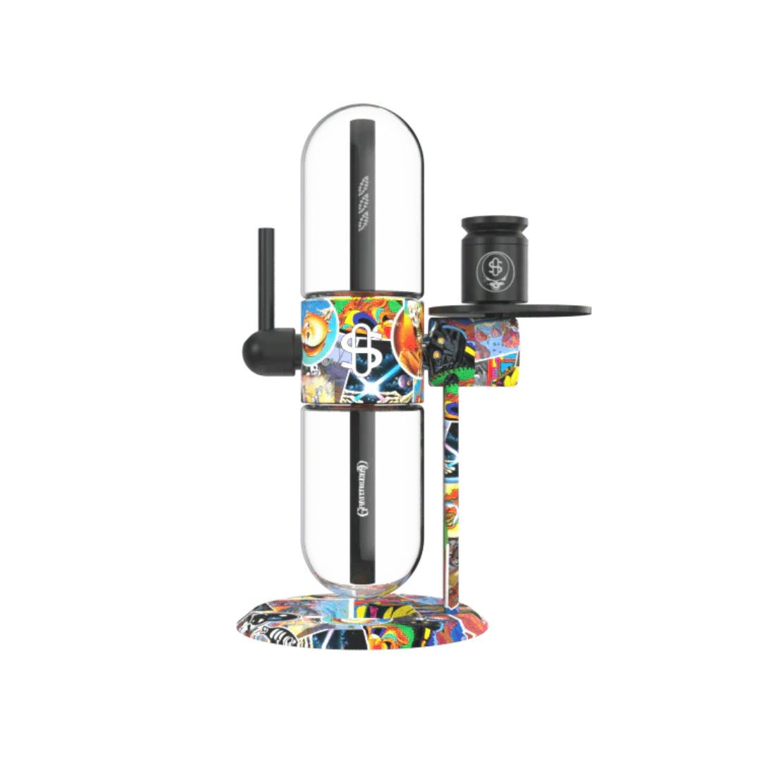 STUNDENGLASS GRAVITY INFUSER