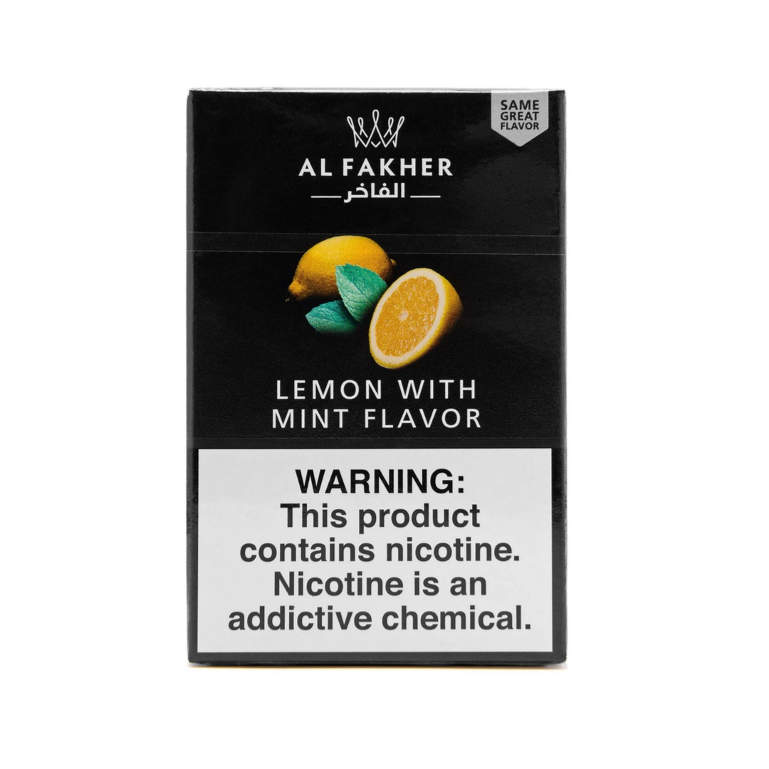 AL FAKHER SHISHA 50G