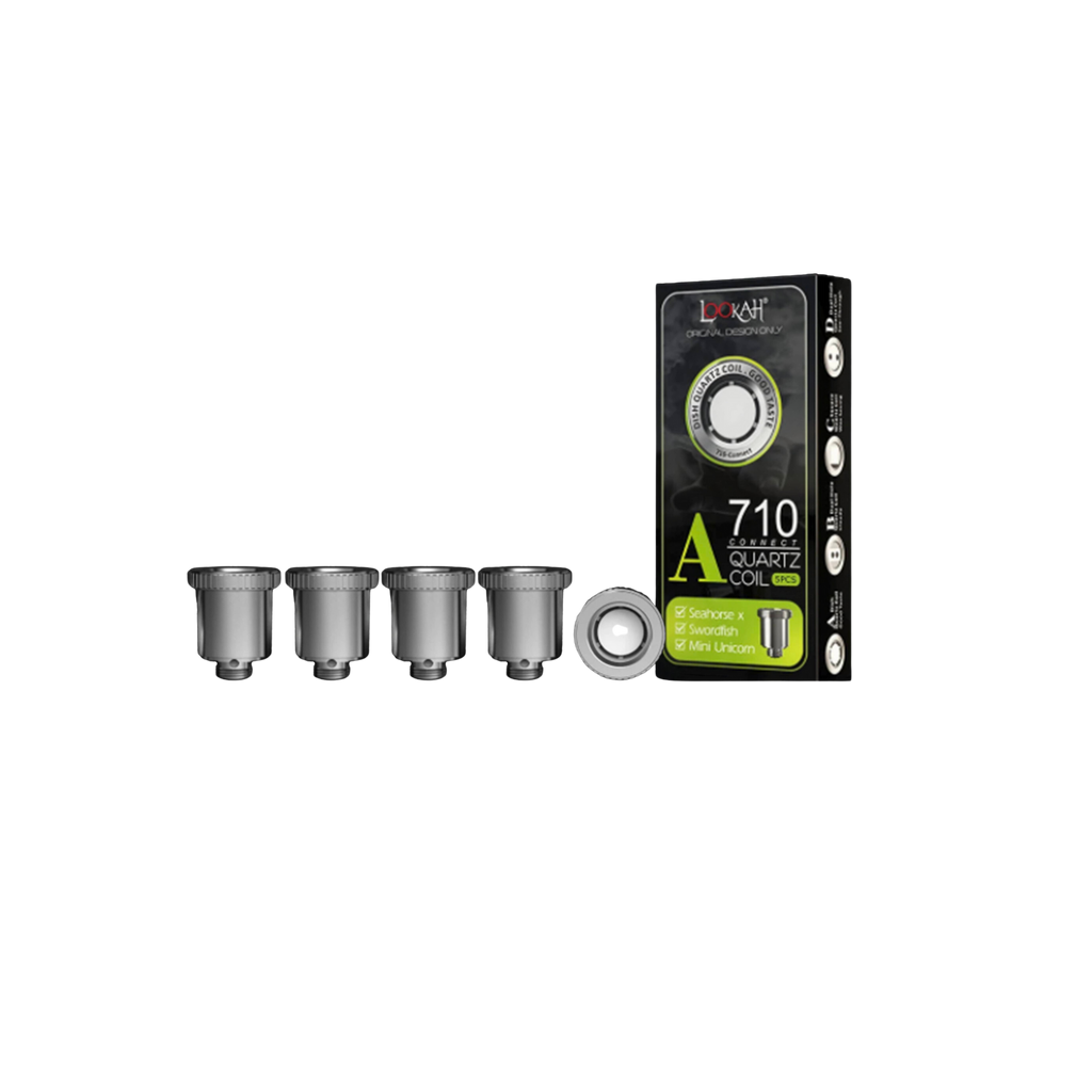 LOOKAH 710-CONNECT COIL