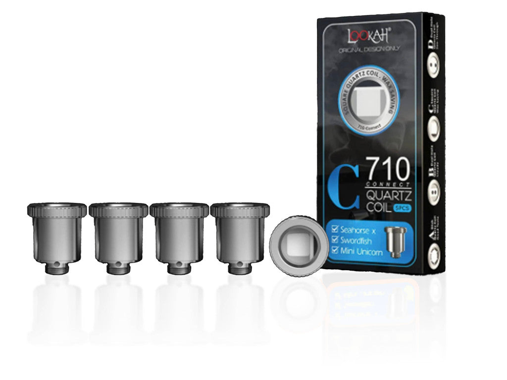 LOOKAH 710-CONNECT COIL