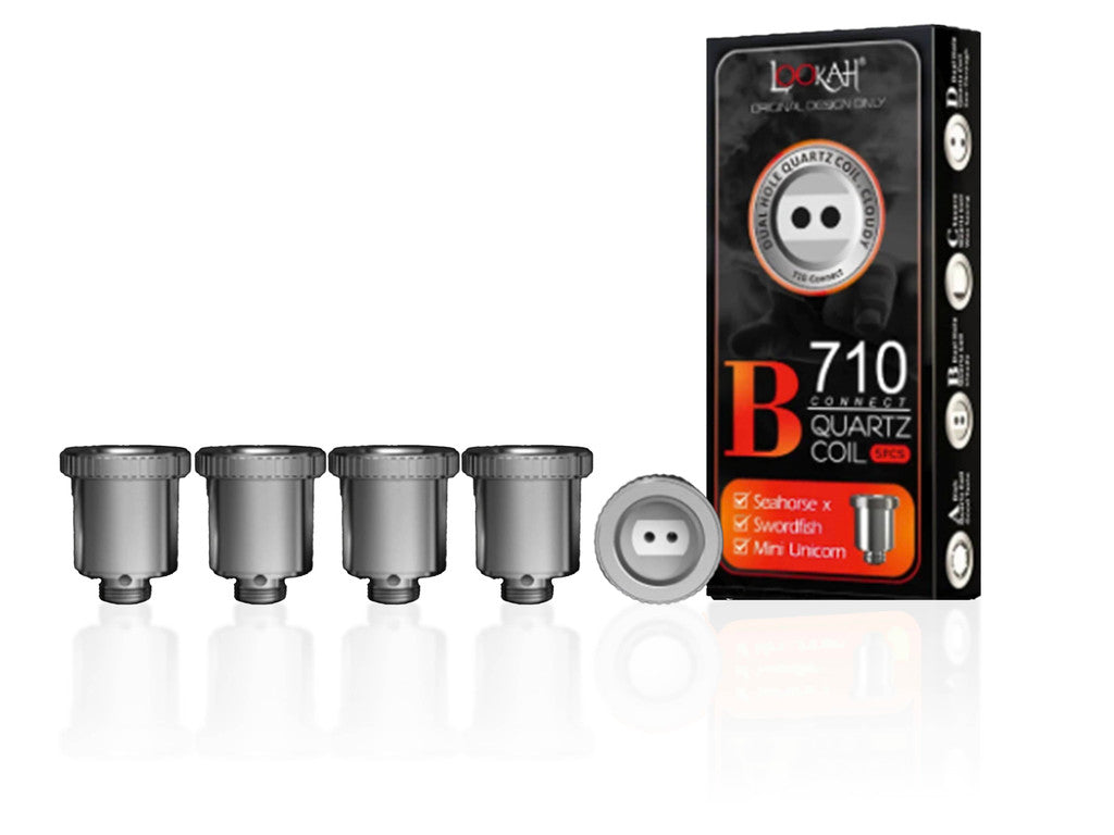 LOOKAH 710-CONNECT COIL