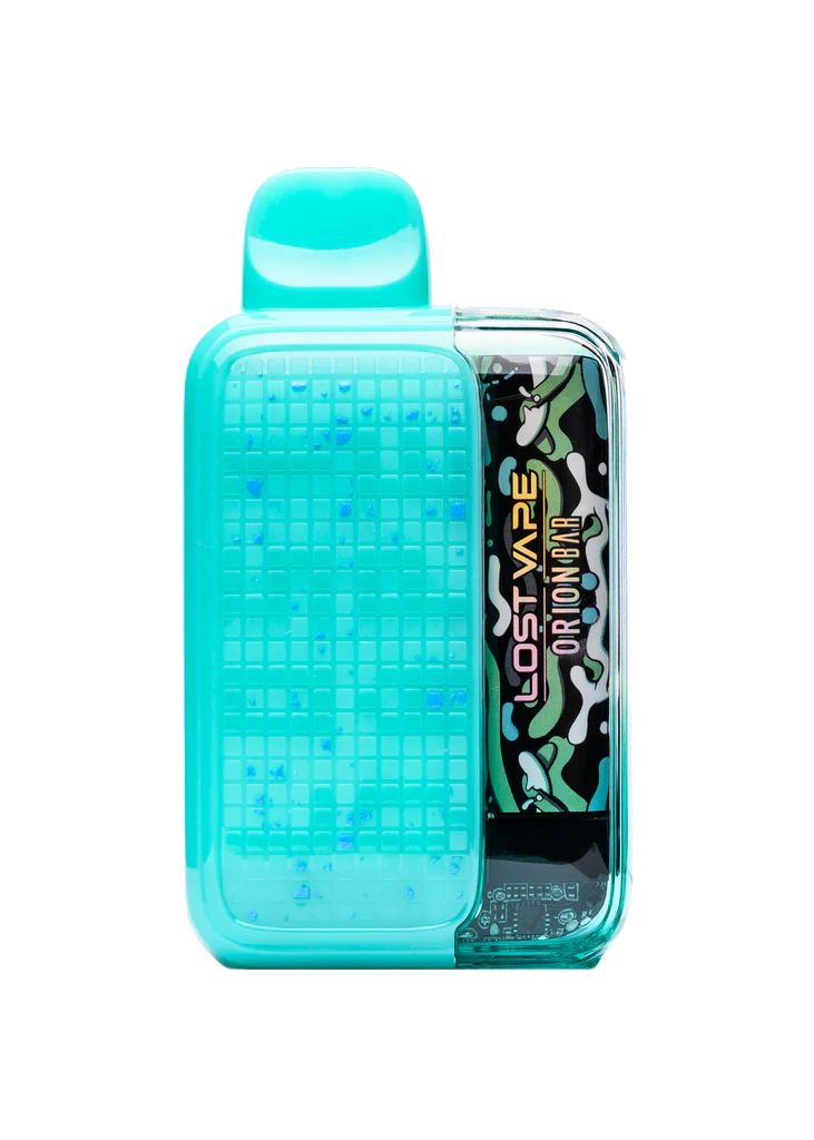 LOST VAPE DISPOSABLE VAPES ORION 10000 PUFF