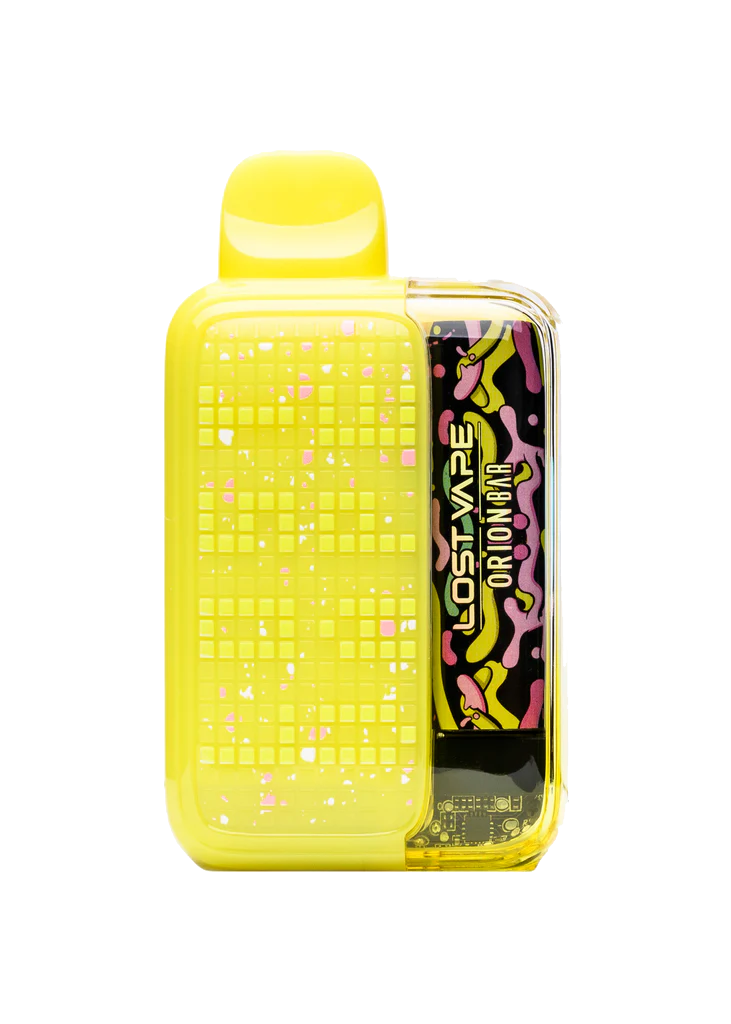 LOST VAPE DISPOSABLE VAPES ORION 10000 PUFF