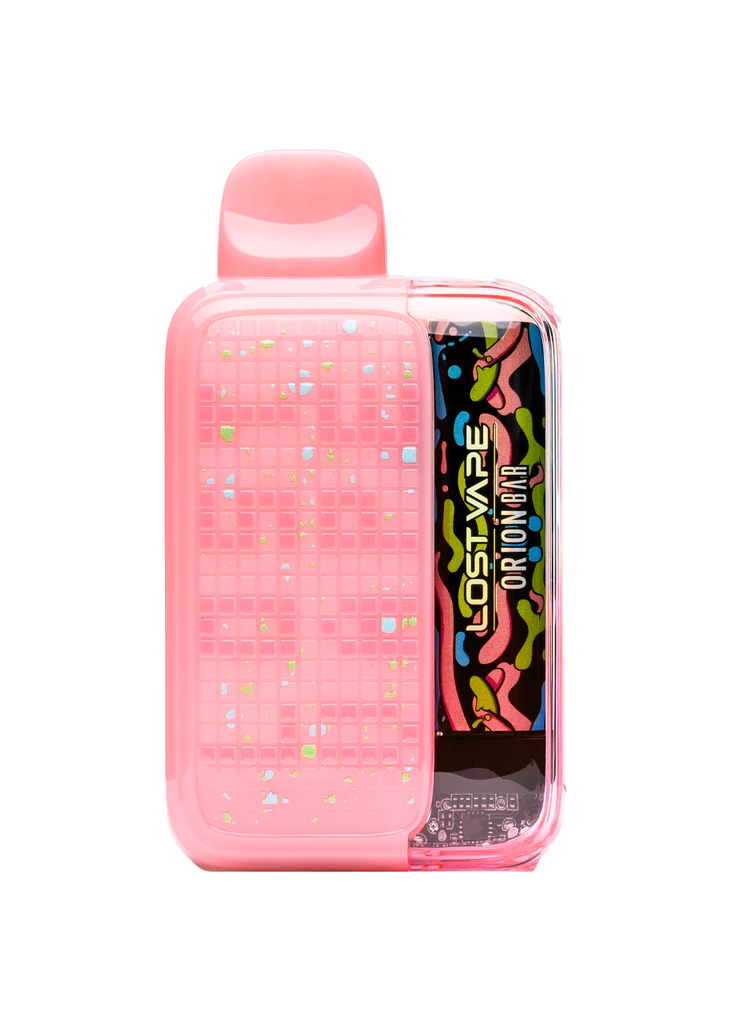 LOST VAPE DISPOSABLE VAPES ORION 10000 PUFF