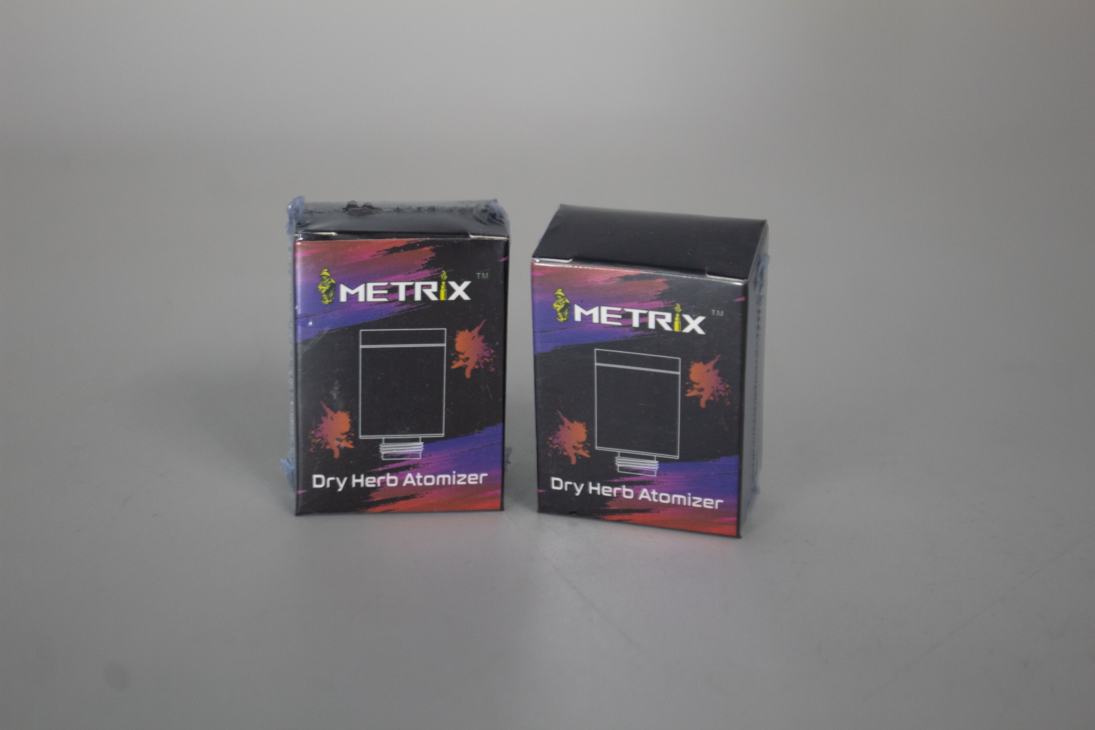 METRIX DRY HERB ATOMIZER