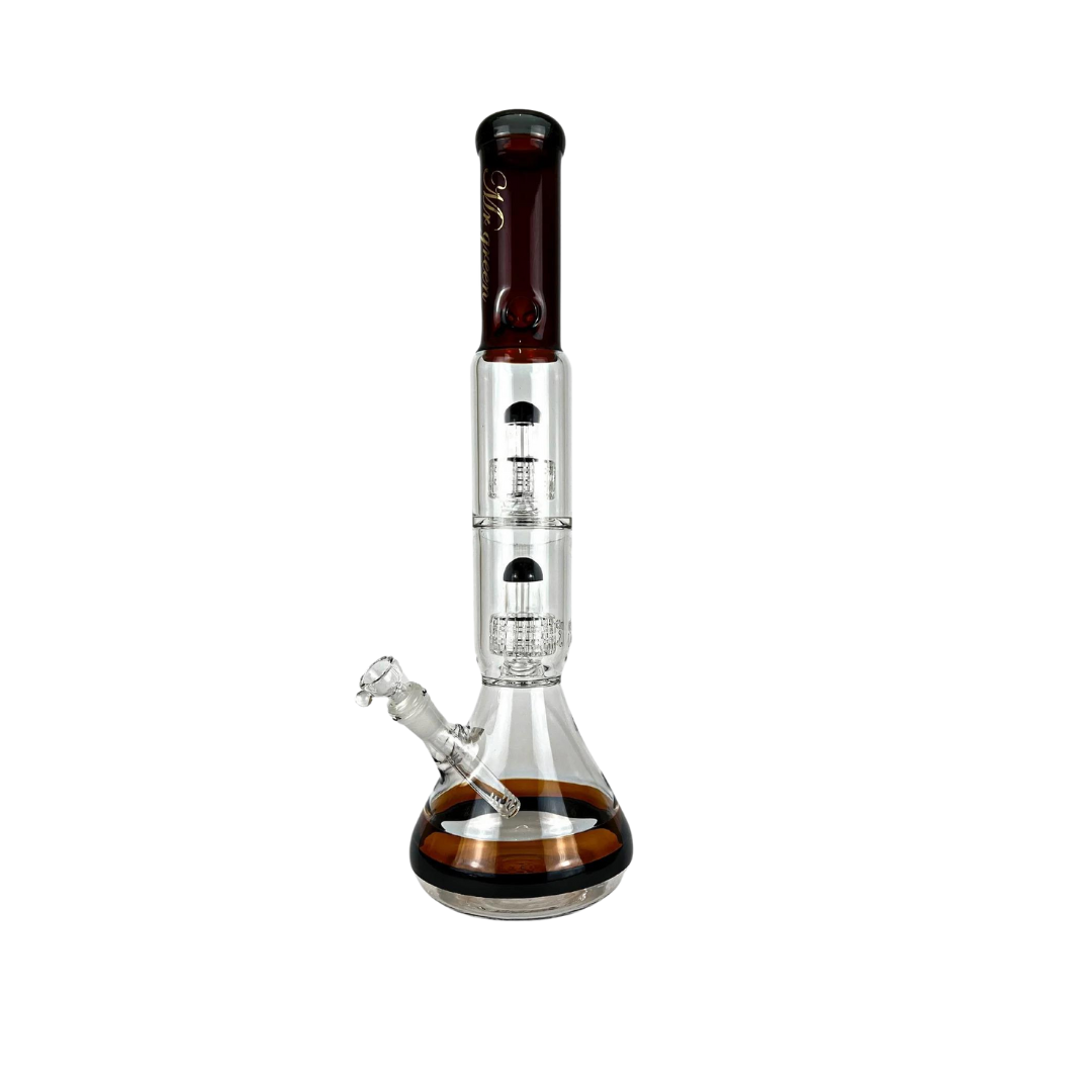MR GREEN 1085 | 18 in. | 2 Perc