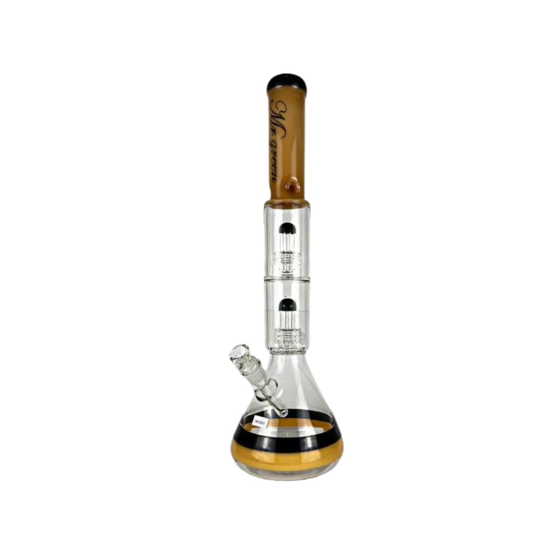 MR GREEN 1085 | 18 in. | 2 Perc
