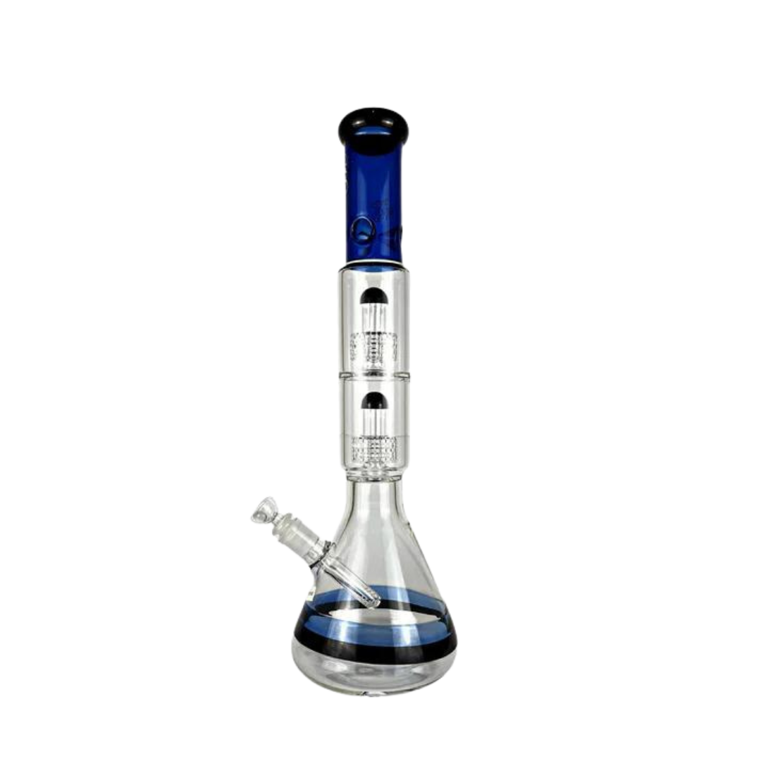 MR GREEN 1085 | 18 in. | 2 Perc