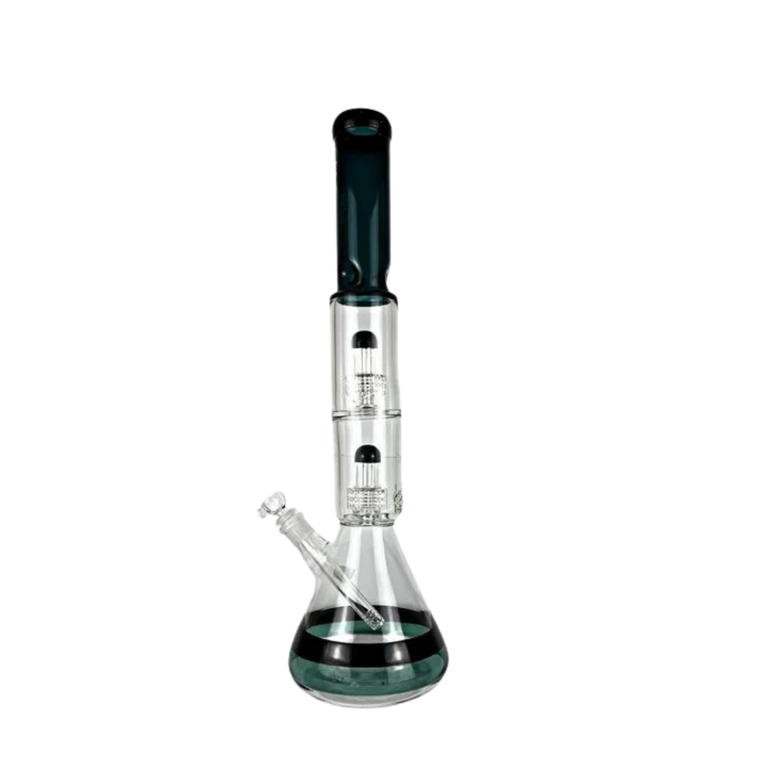MR GREEN 1085 | 18 in. | 2 Perc