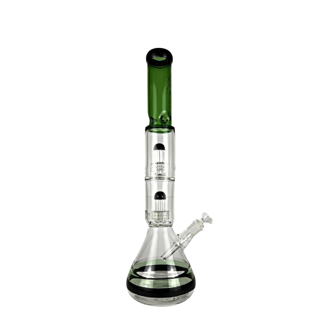MR GREEN 1085 | 18 in. | 2 Perc