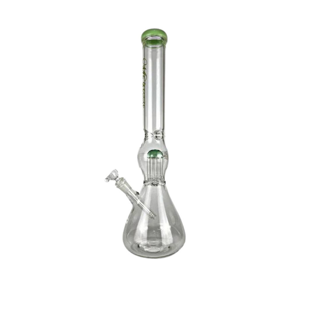 MR GREEN 1090 | 18 in. | 1 Perc