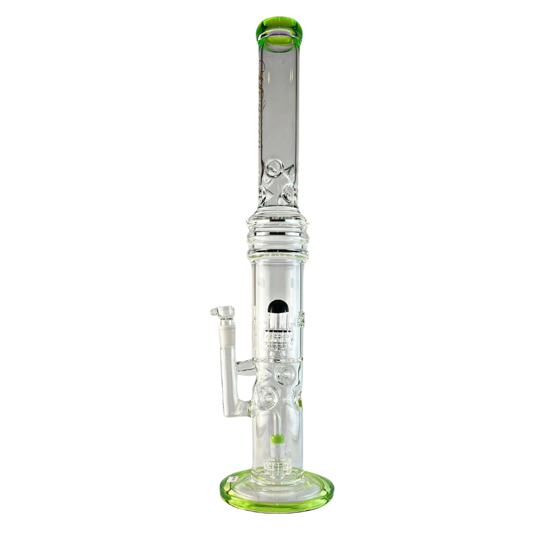 MR GREEN 1097 | 21 in. | 1 Perc