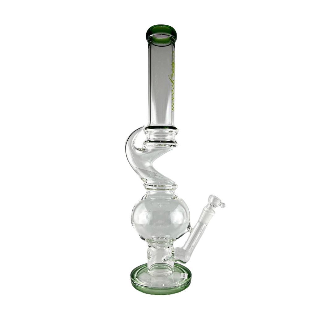 MR GREEN 1169 | 18 in. | 1 Perc